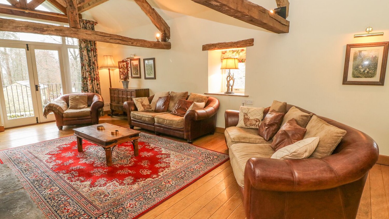 Photo of Livingroom in Carnforth
