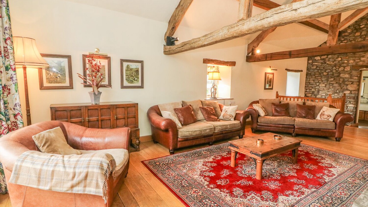 Photo of Livingroom in Carnforth