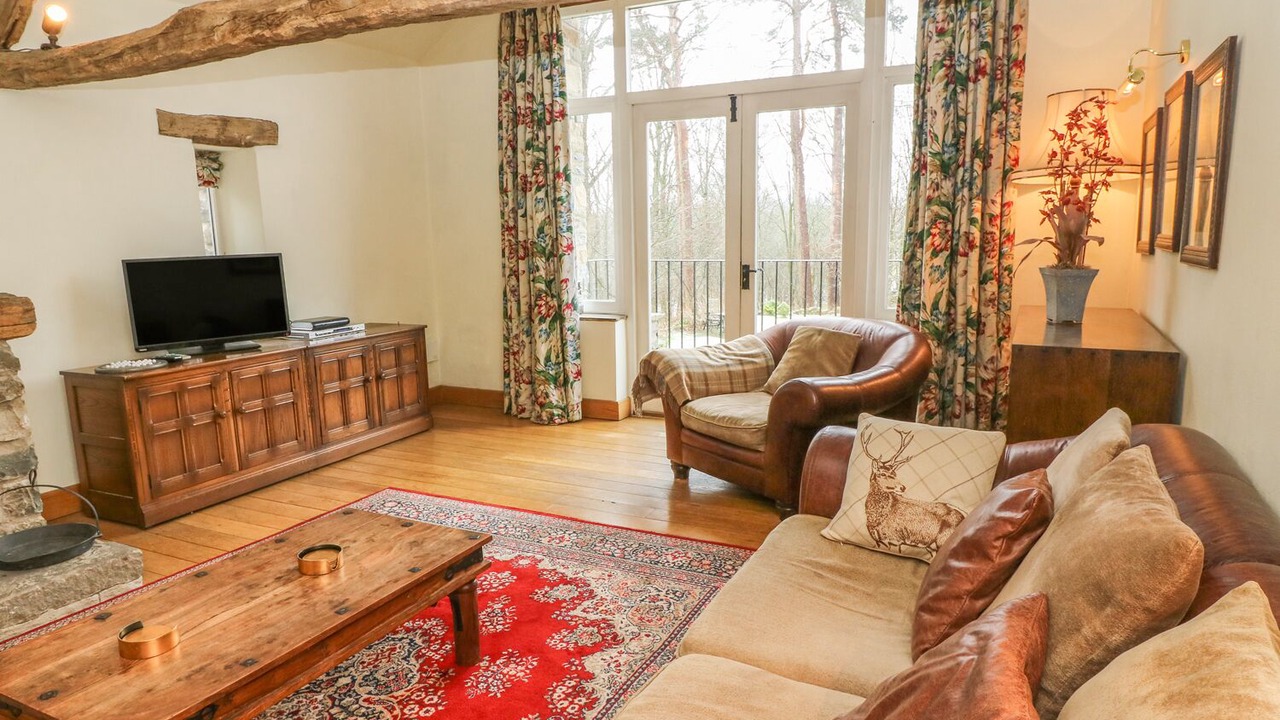 Photo of Livingroom in Carnforth