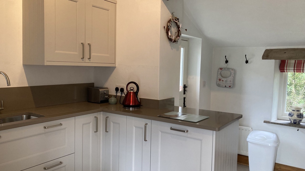 Photo of Kitchen in Carnforth