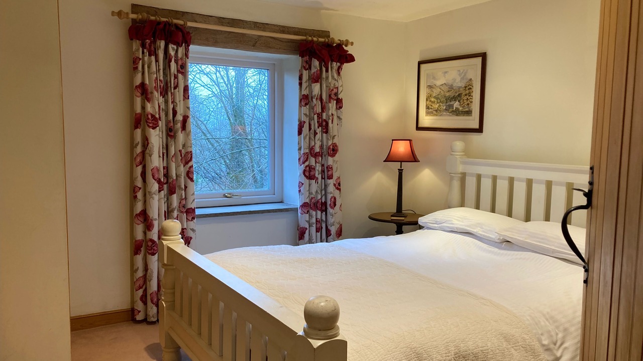 Photo of Bedroom in Carnforth