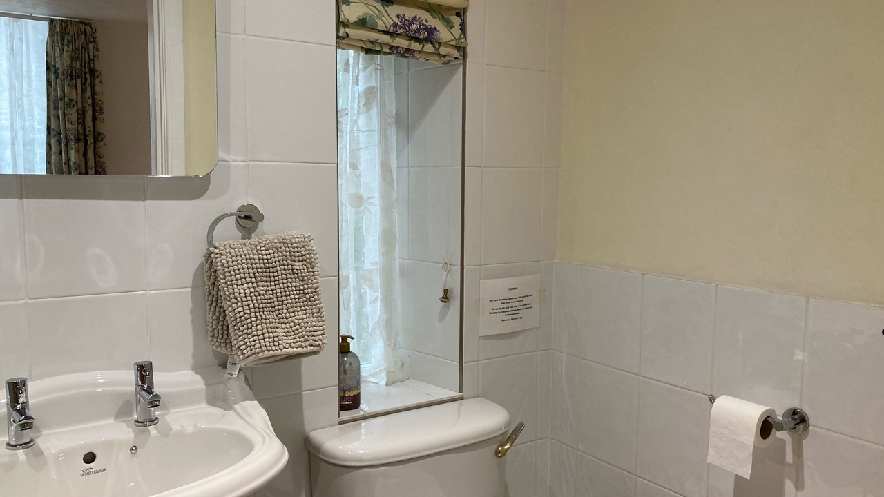 Photo of Bathroom in Carnforth