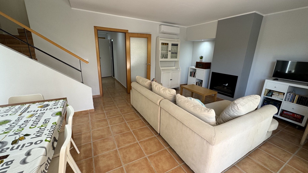 Photo of Livingroom in Mas Pinell