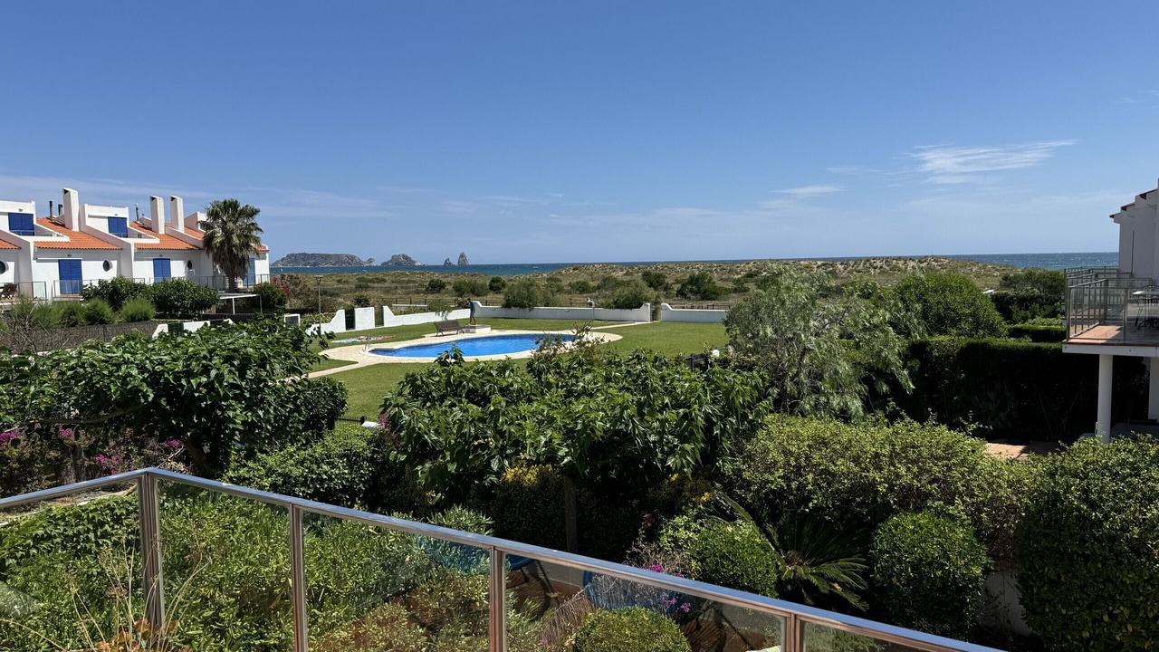 Photo of Outdoor in Mas Pinell