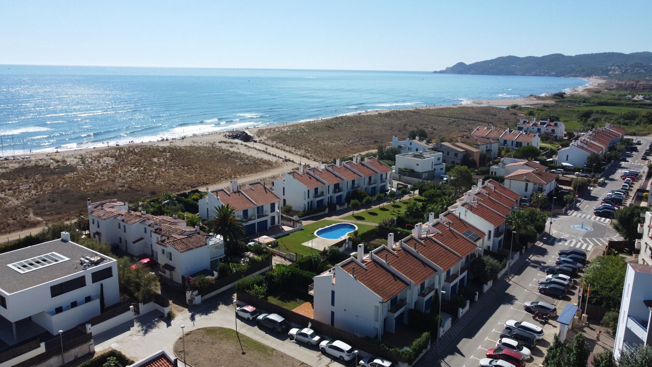 Photo of Outdoor in Mas Pinell