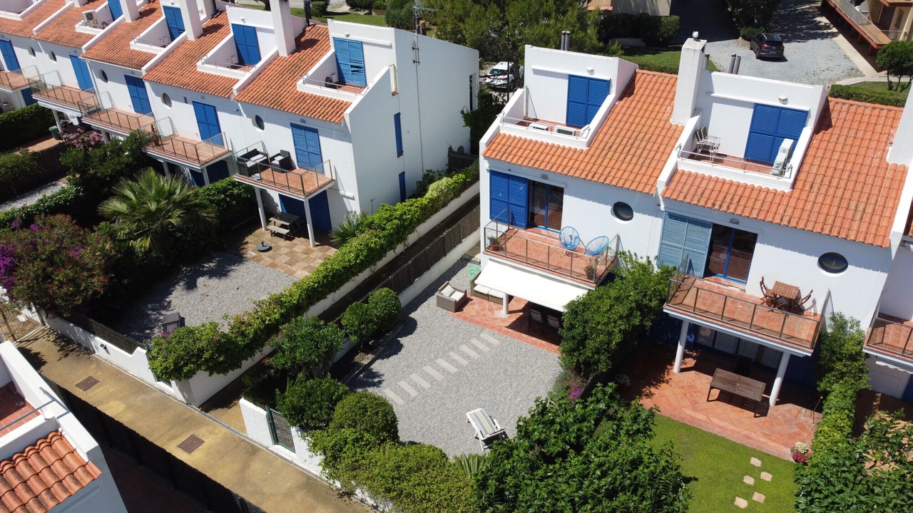 Photo of Outdoor in Mas Pinell