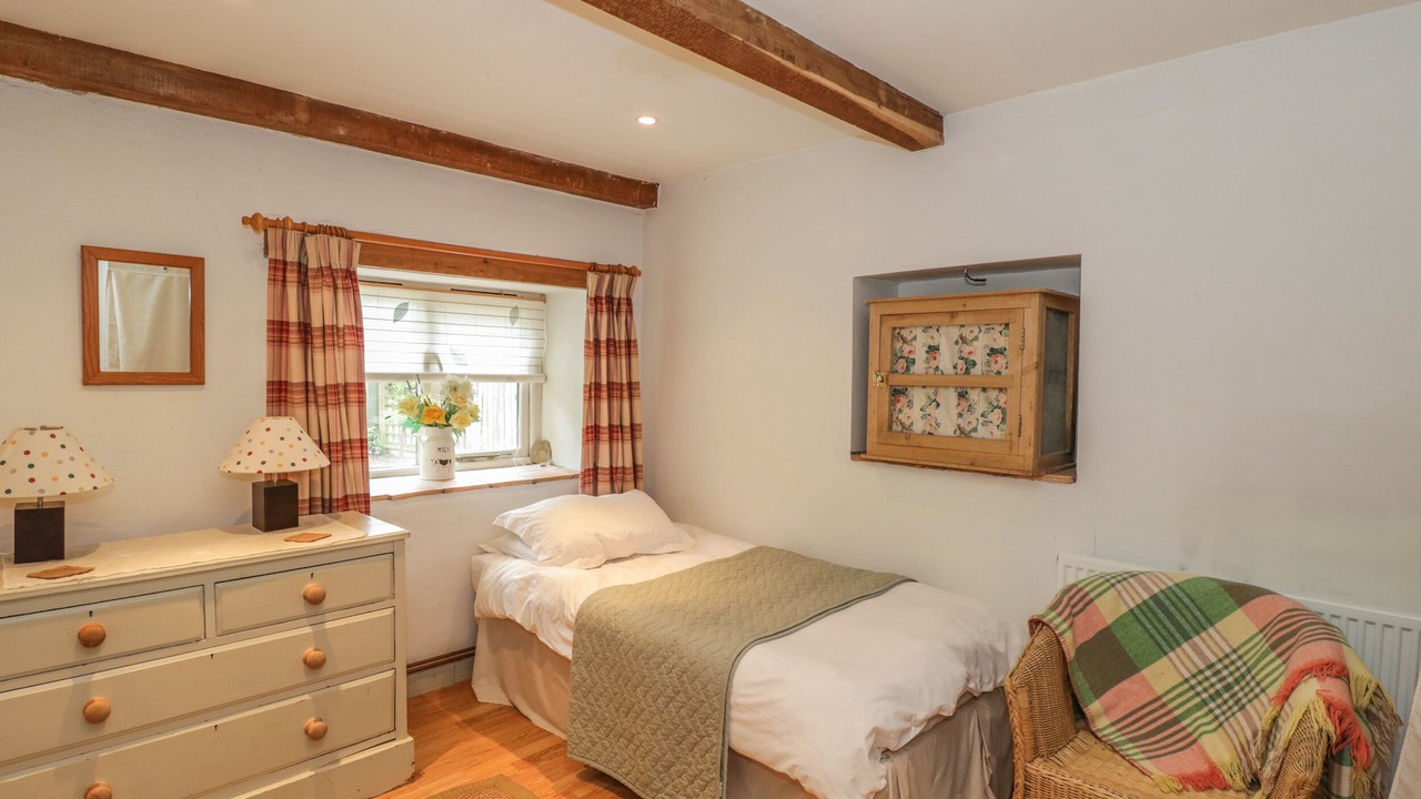 Photo of Bedroom in Welsh Newton