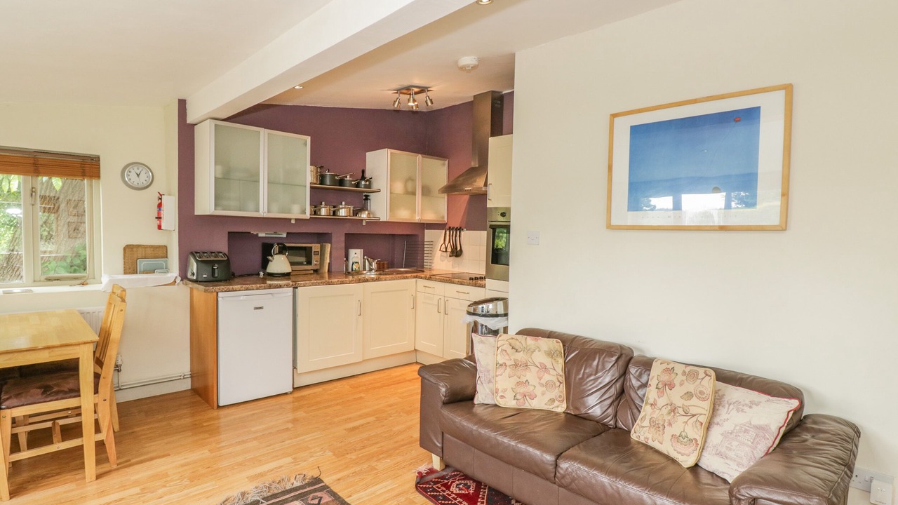 Photo of Livingroom in Welsh Newton