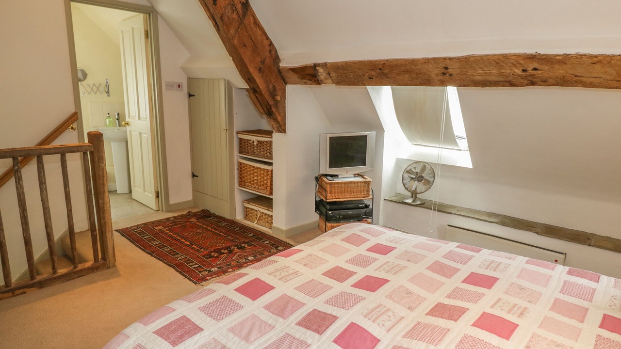 Photo of Bedroom in Welsh Newton