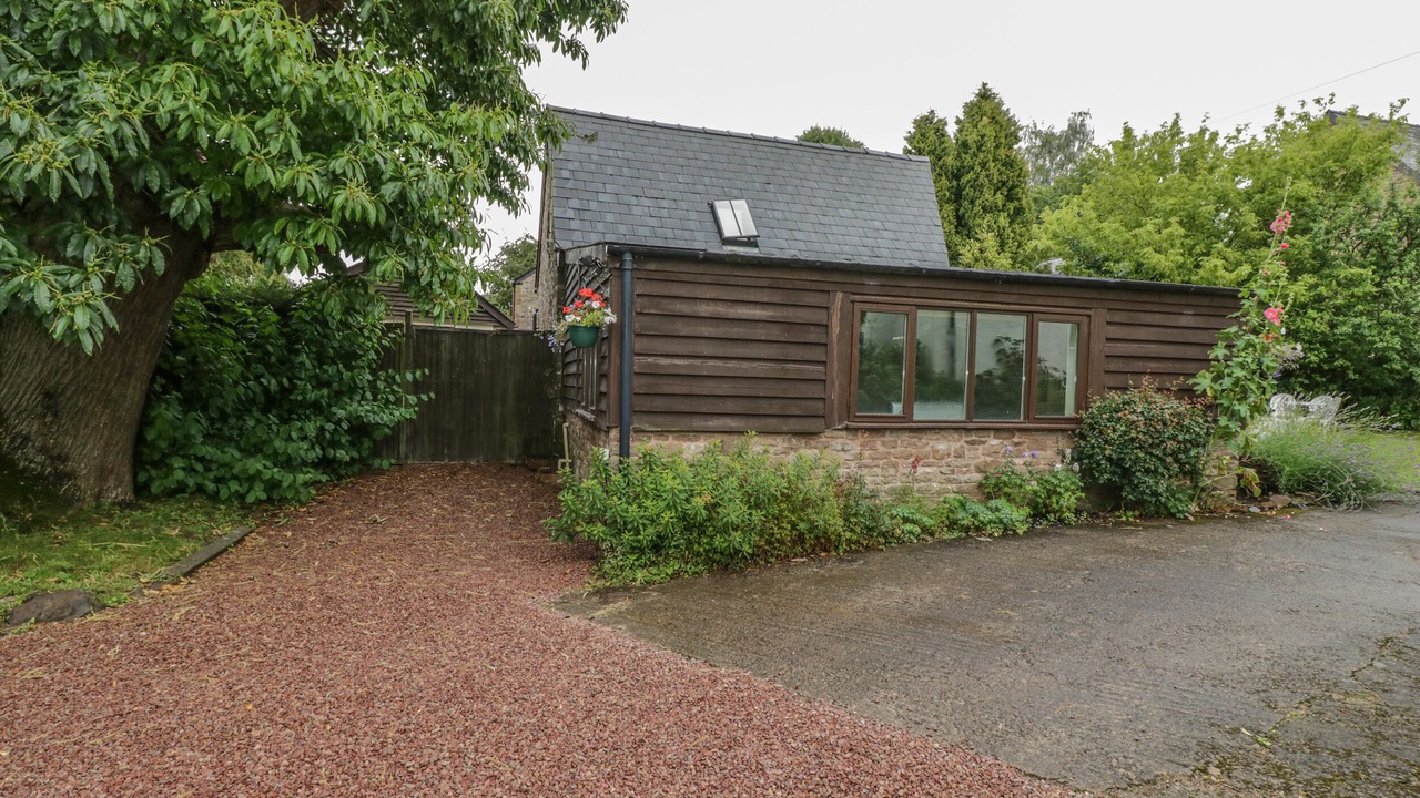 Photo of Outdoor in Welsh Newton