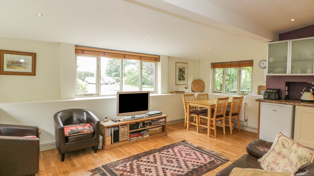 Photo of Livingroom in Welsh Newton
