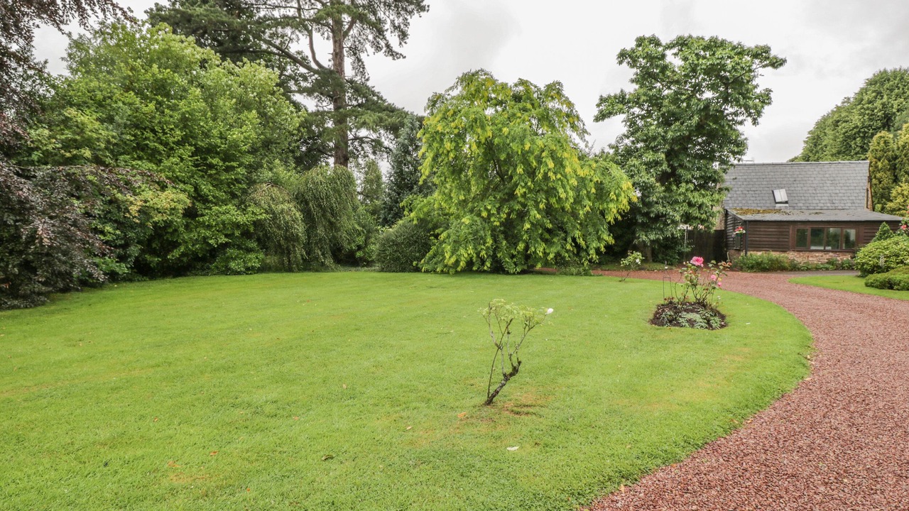 Photo of Outdoor in Welsh Newton