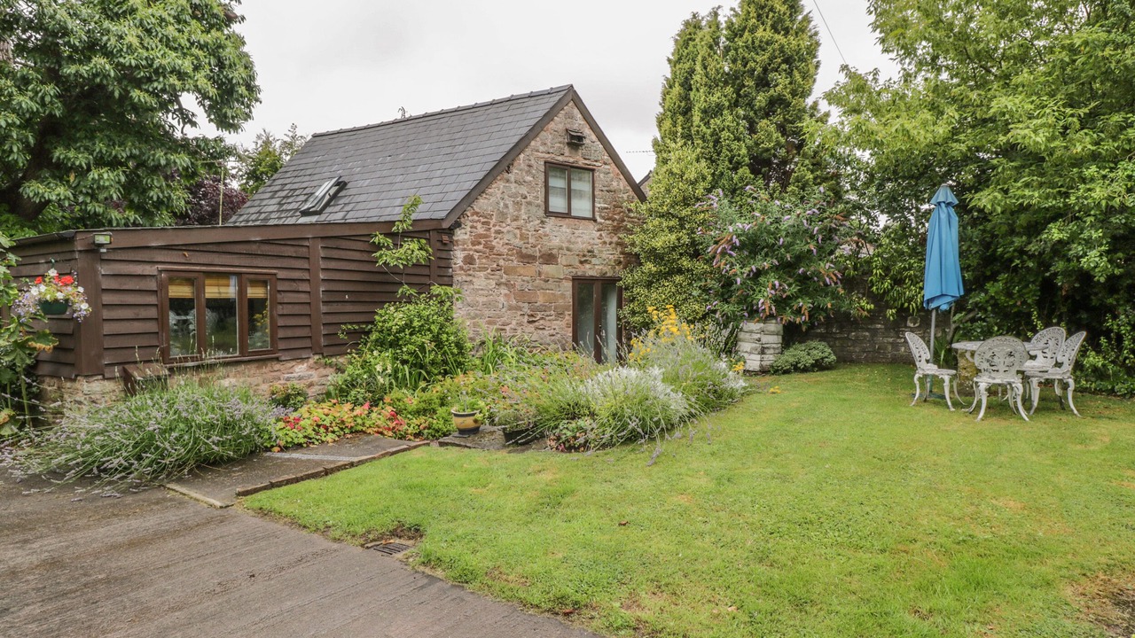 Photo of Patio Balcony in Welsh Newton