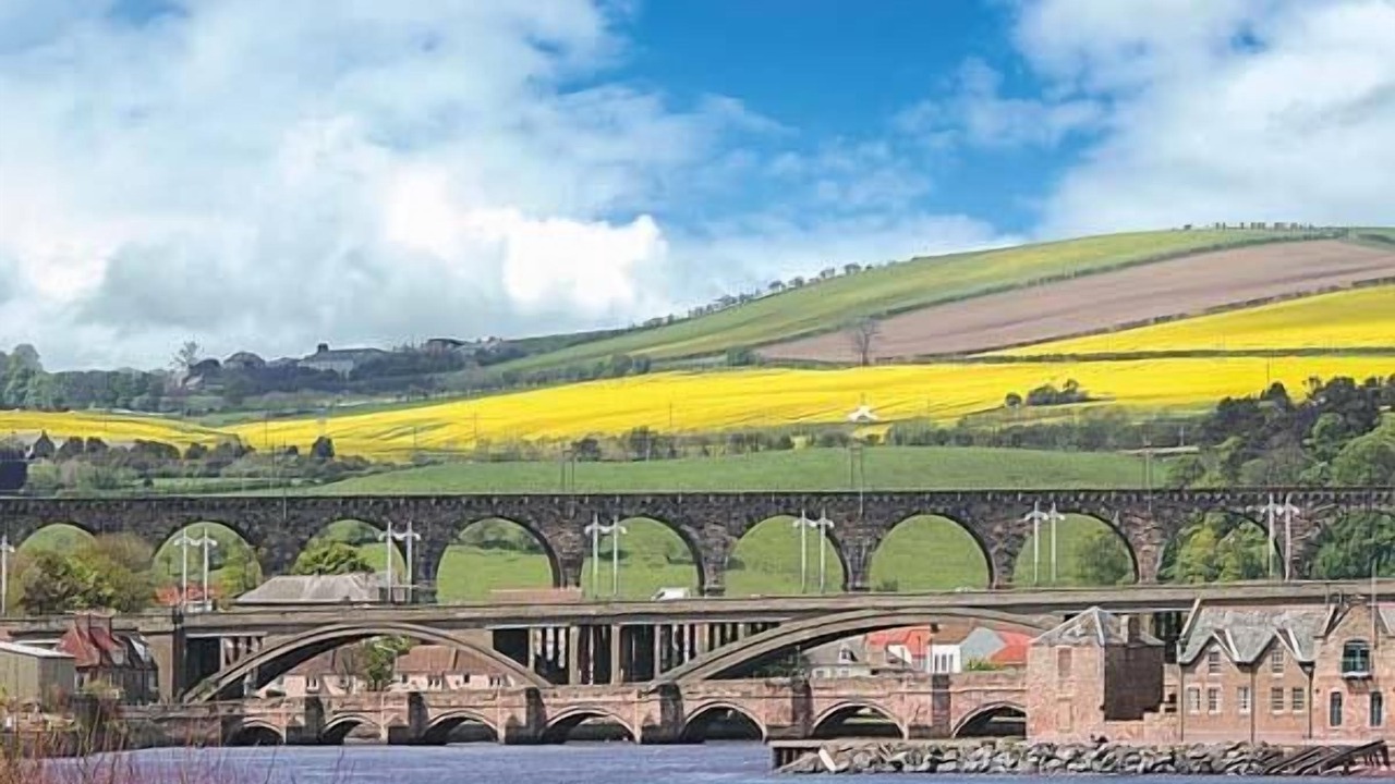 Photo of Others in Tweedmouth