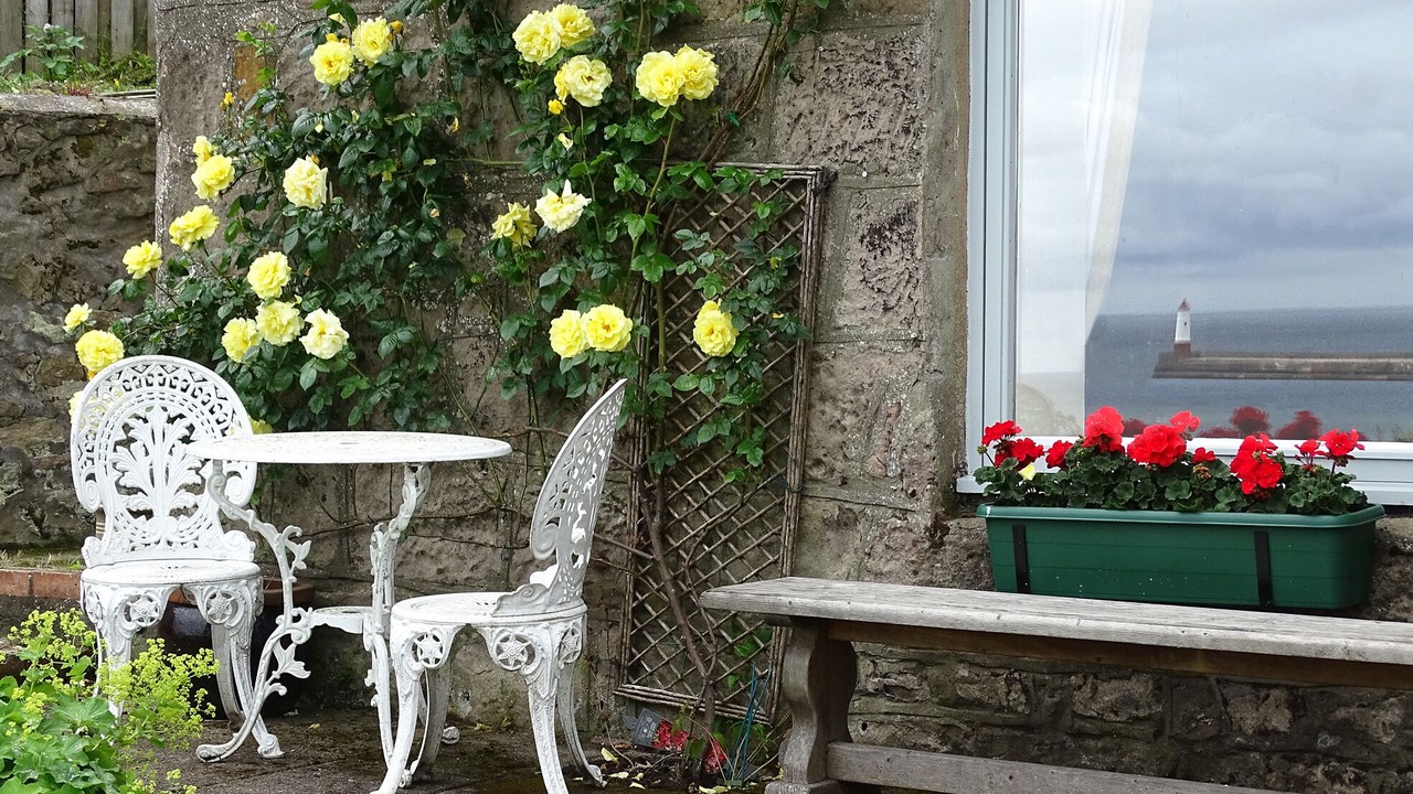 Photo of Outdoor in Tweedmouth