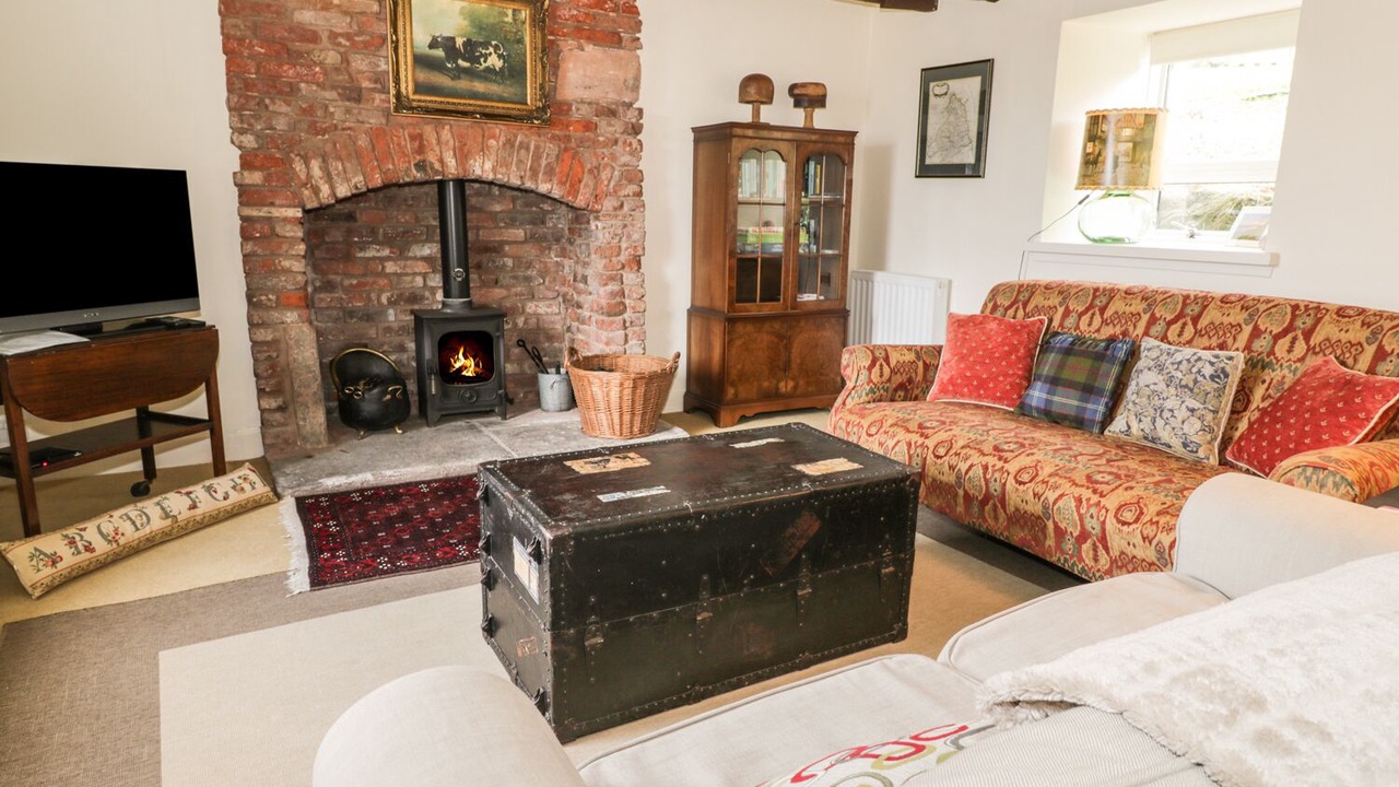 Photo of Livingroom in Tweedmouth
