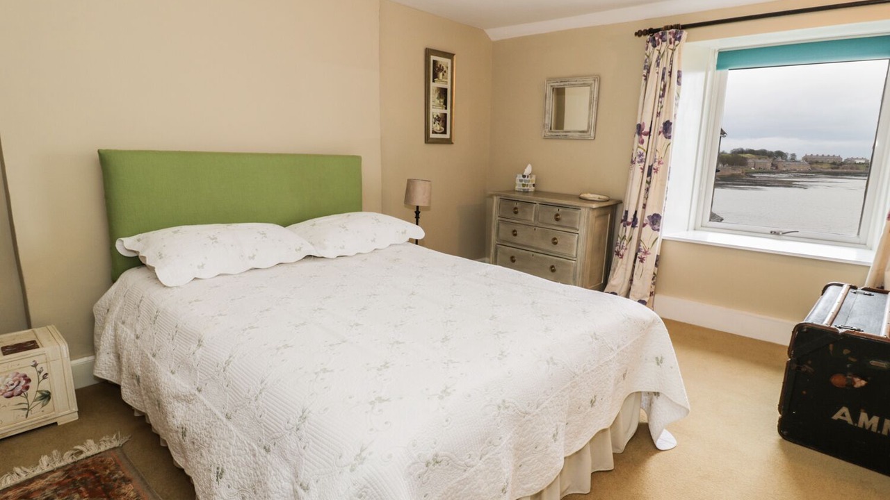 Photo of Bedroom in Tweedmouth