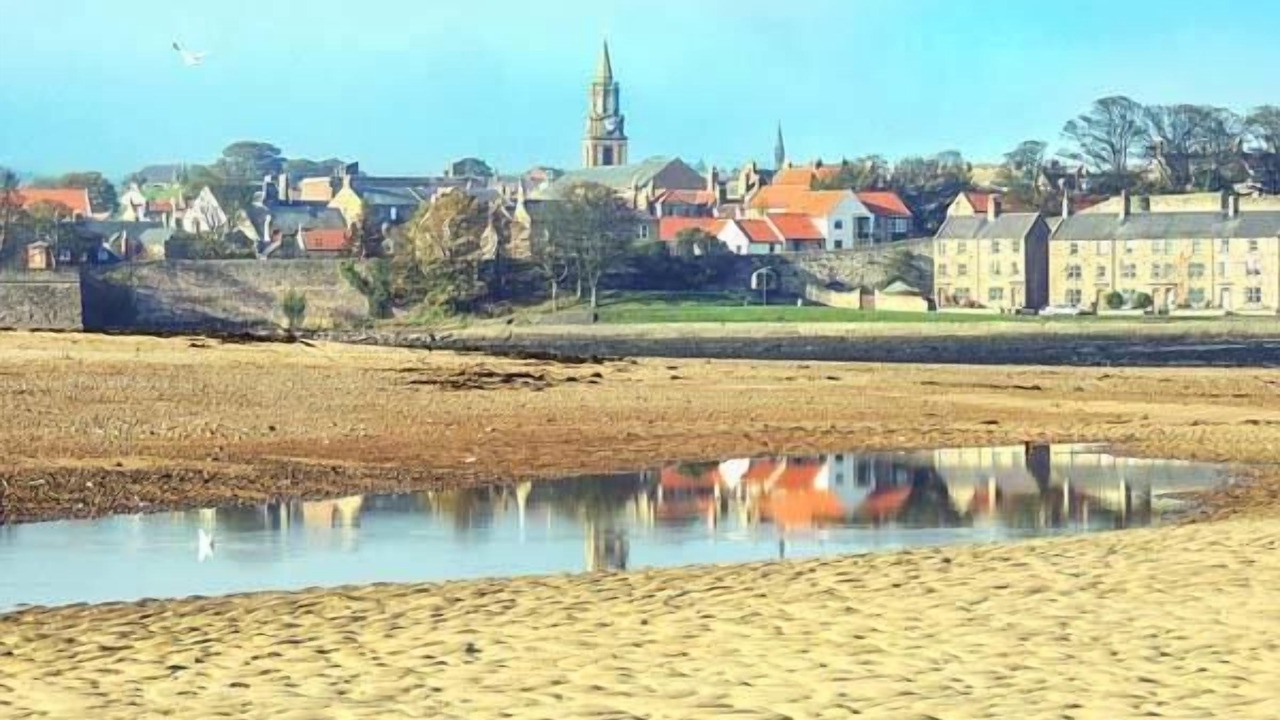 Photo of Others in Tweedmouth
