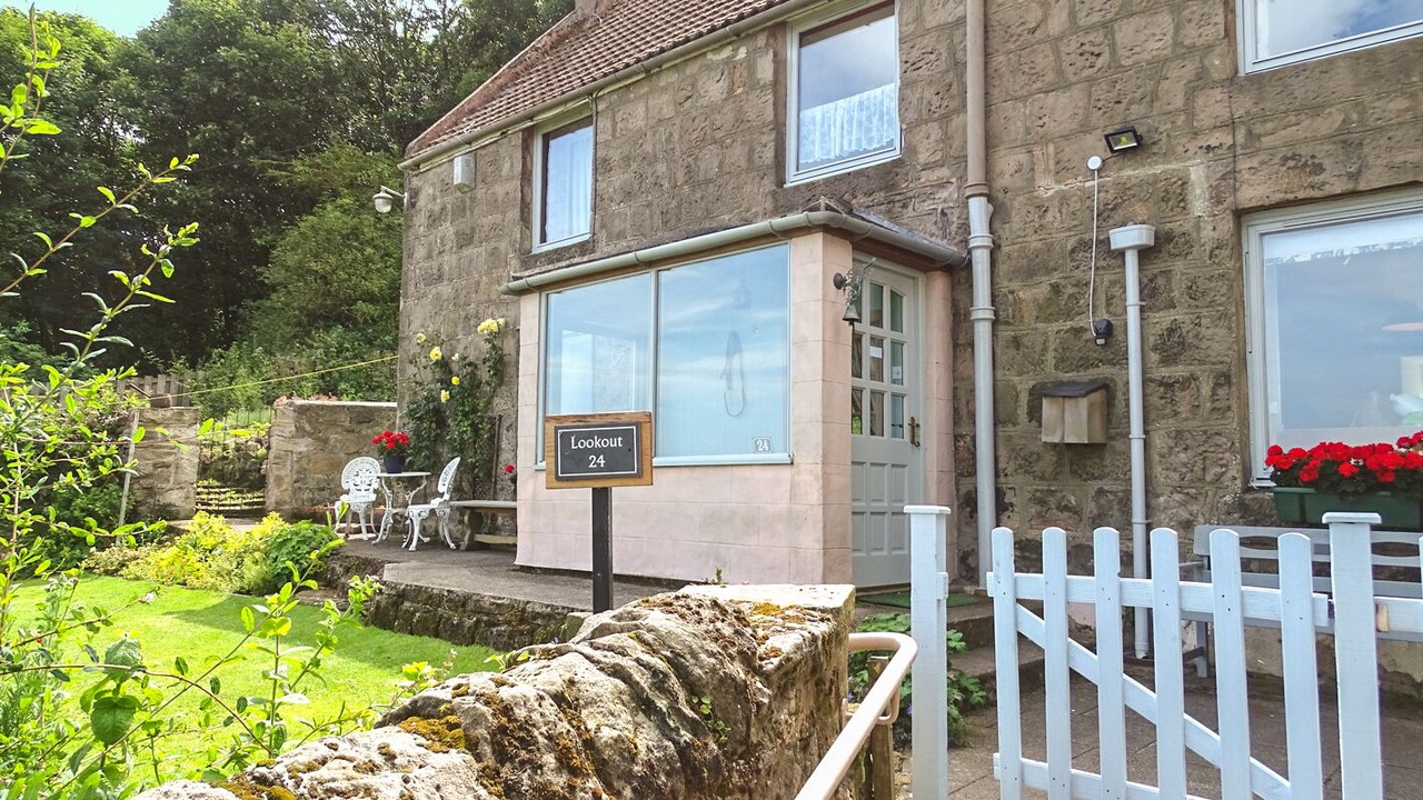 Photo of Outdoor in Tweedmouth