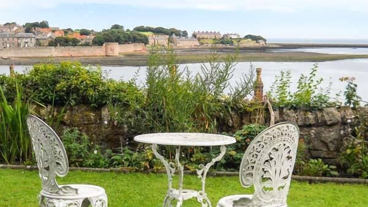 Photo of Outdoor in Tweedmouth