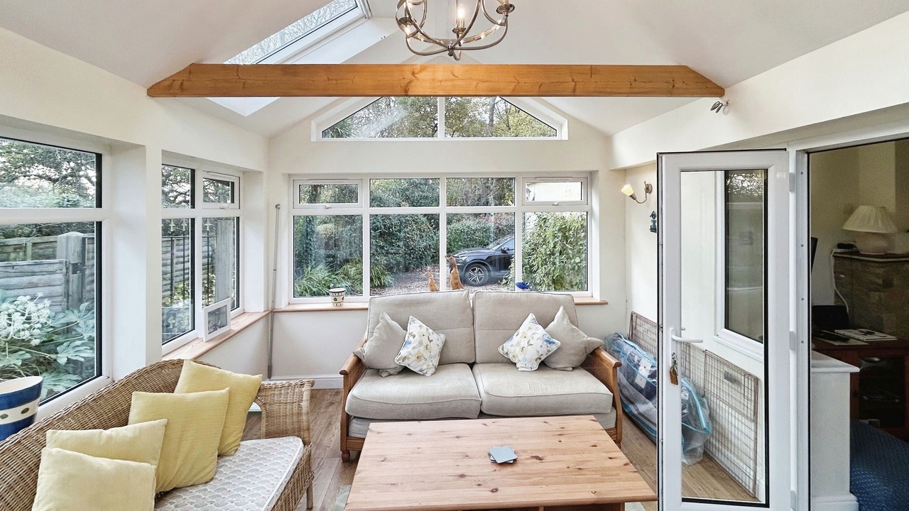Photo of Livingroom in Godshill