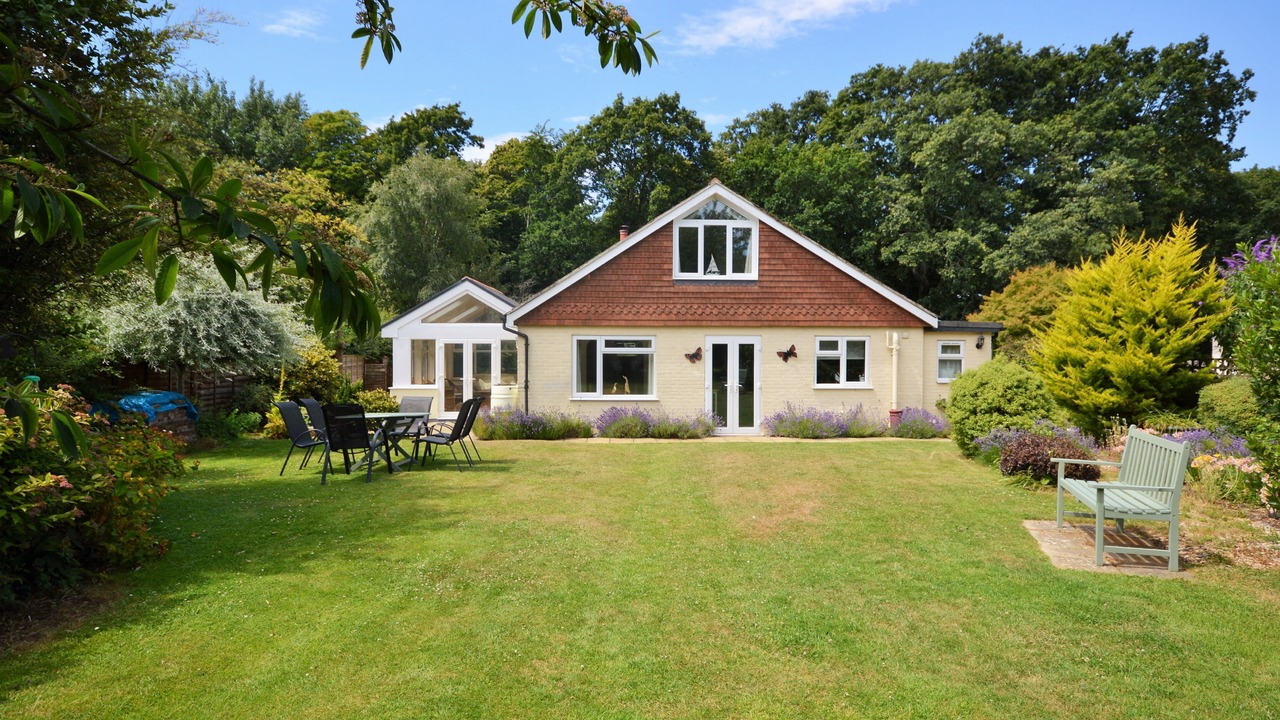 Photo of Outdoor in Godshill