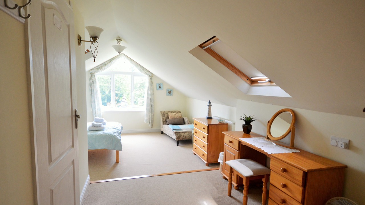 Photo of Bedroom in Godshill