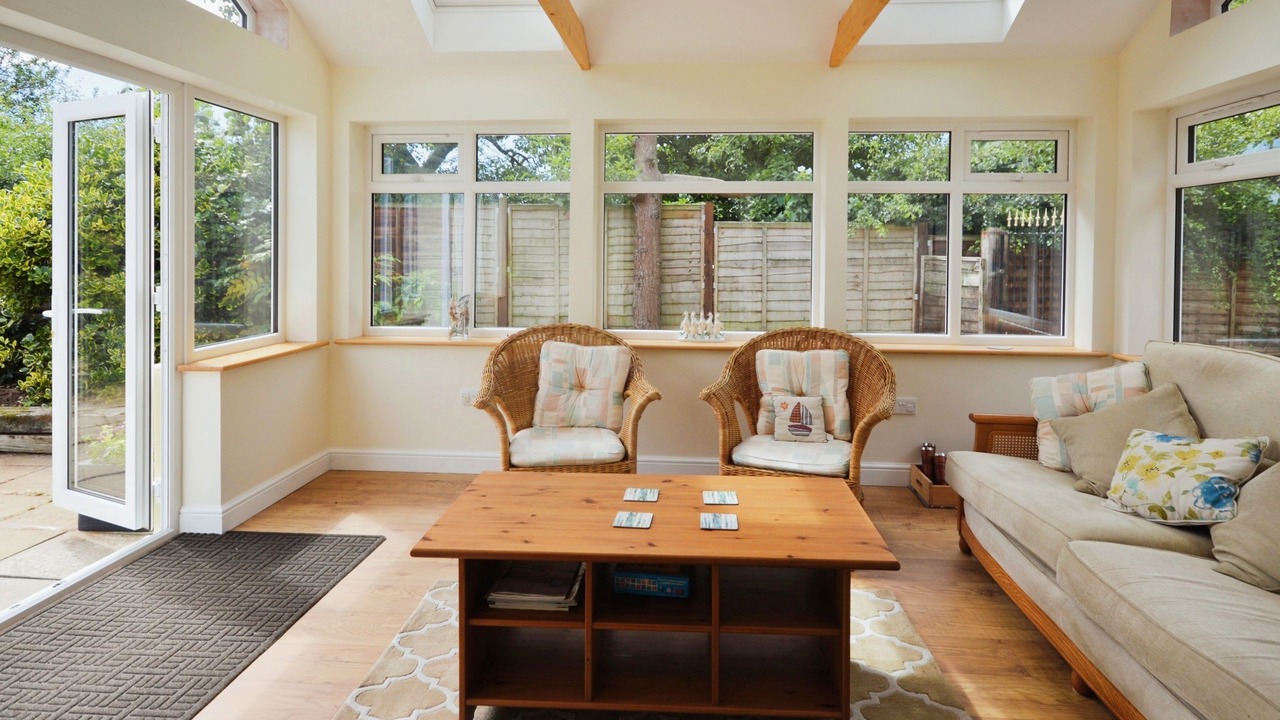 Photo of Livingroom in Godshill
