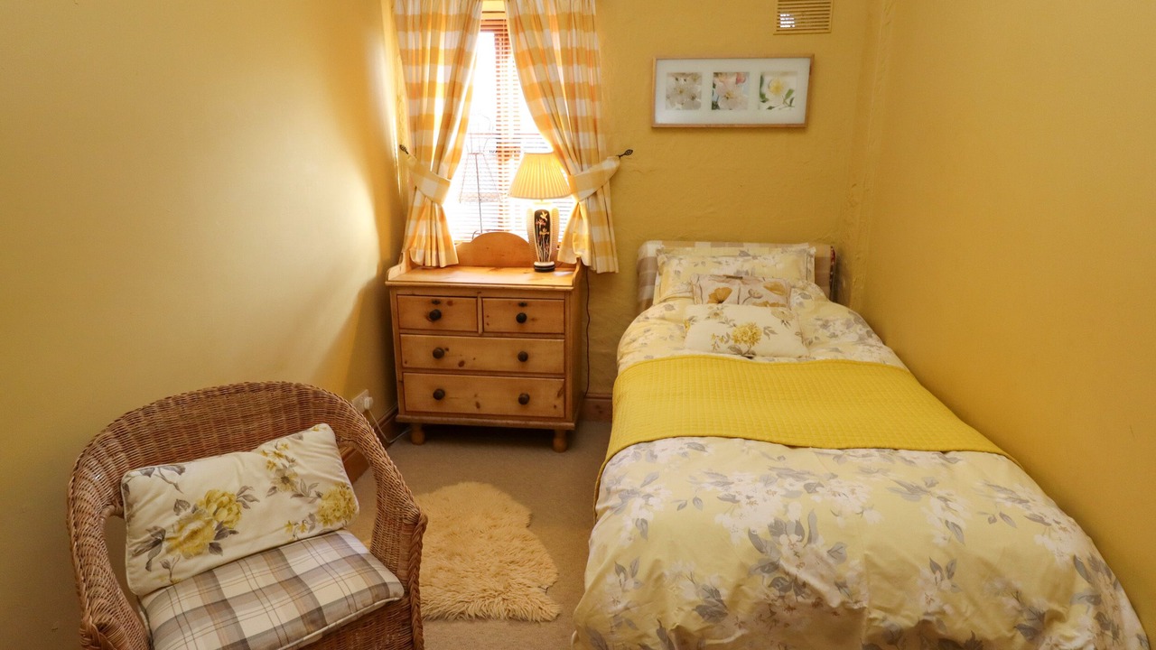 Photo of Bedroom in Eaton Mascott