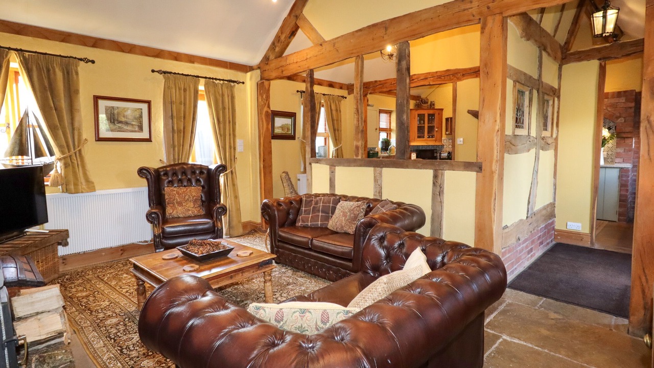Photo of Livingroom in Eaton Mascott