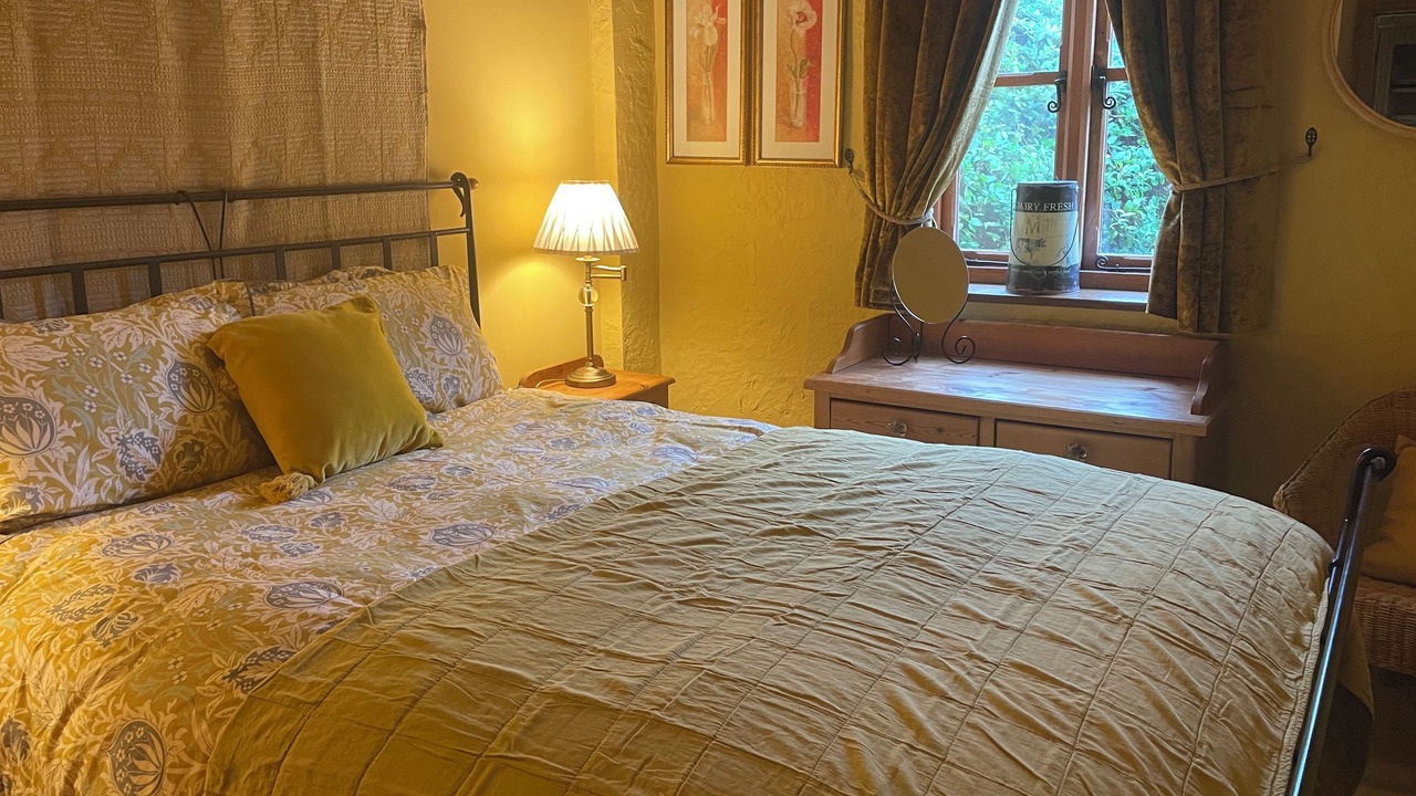 Photo of Bedroom in Eaton Mascott