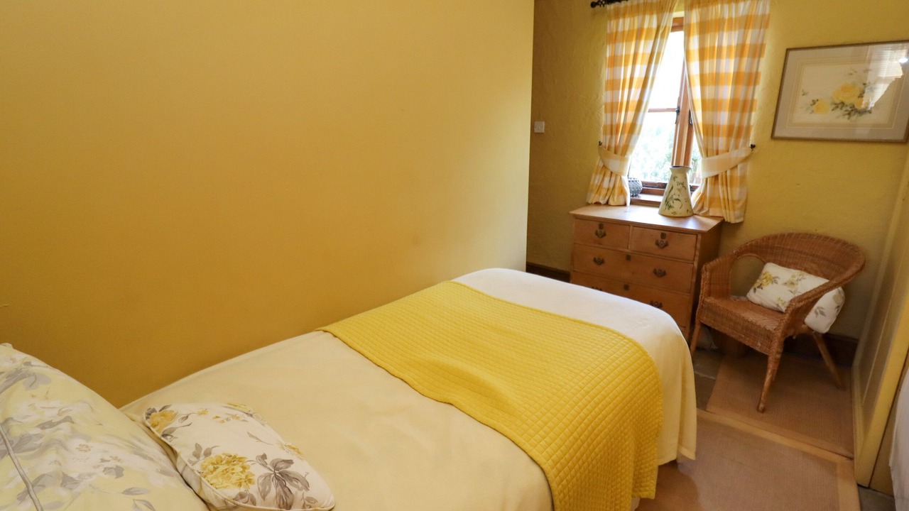 Photo of Bedroom in Eaton Mascott