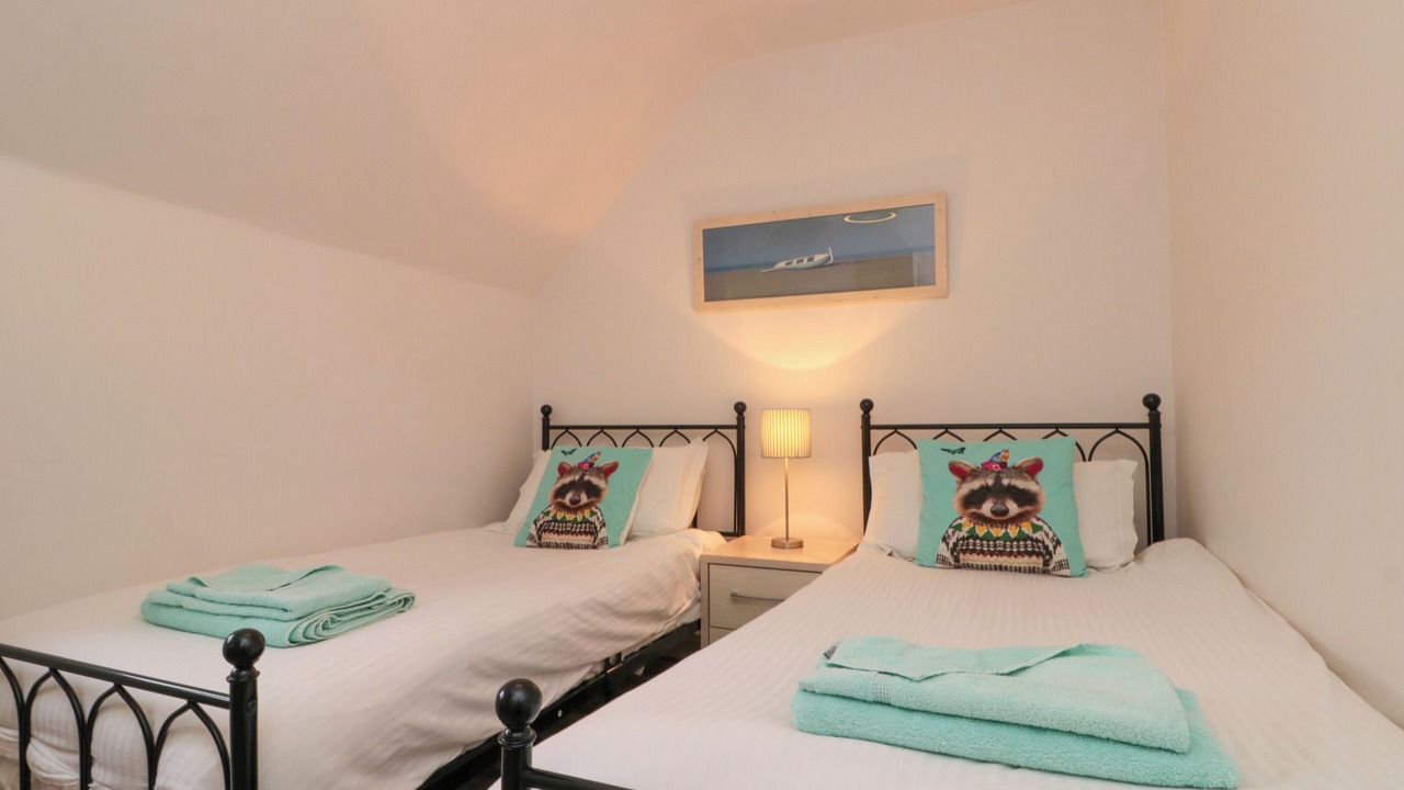 Photo of Bedroom in Filey