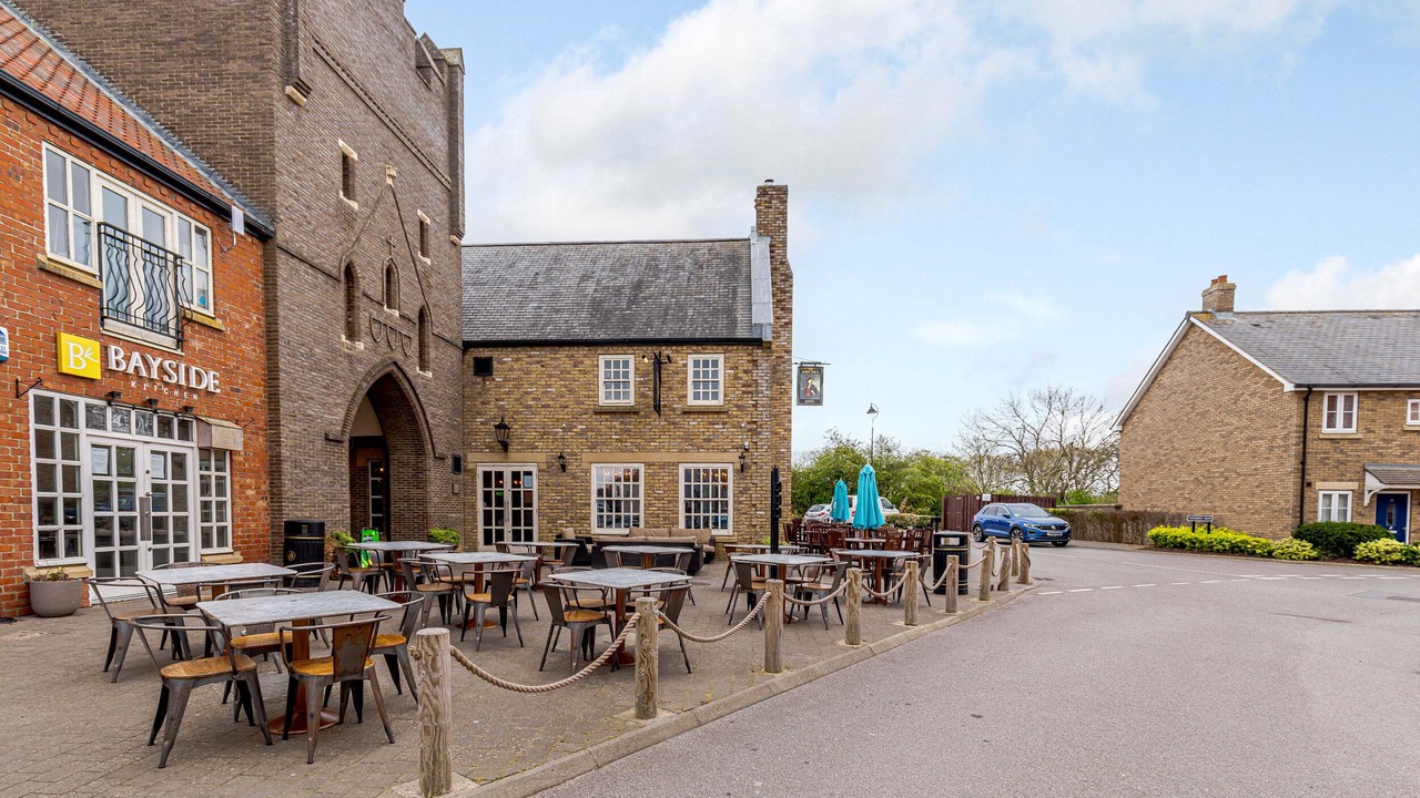 Photo of Outdoor in Filey