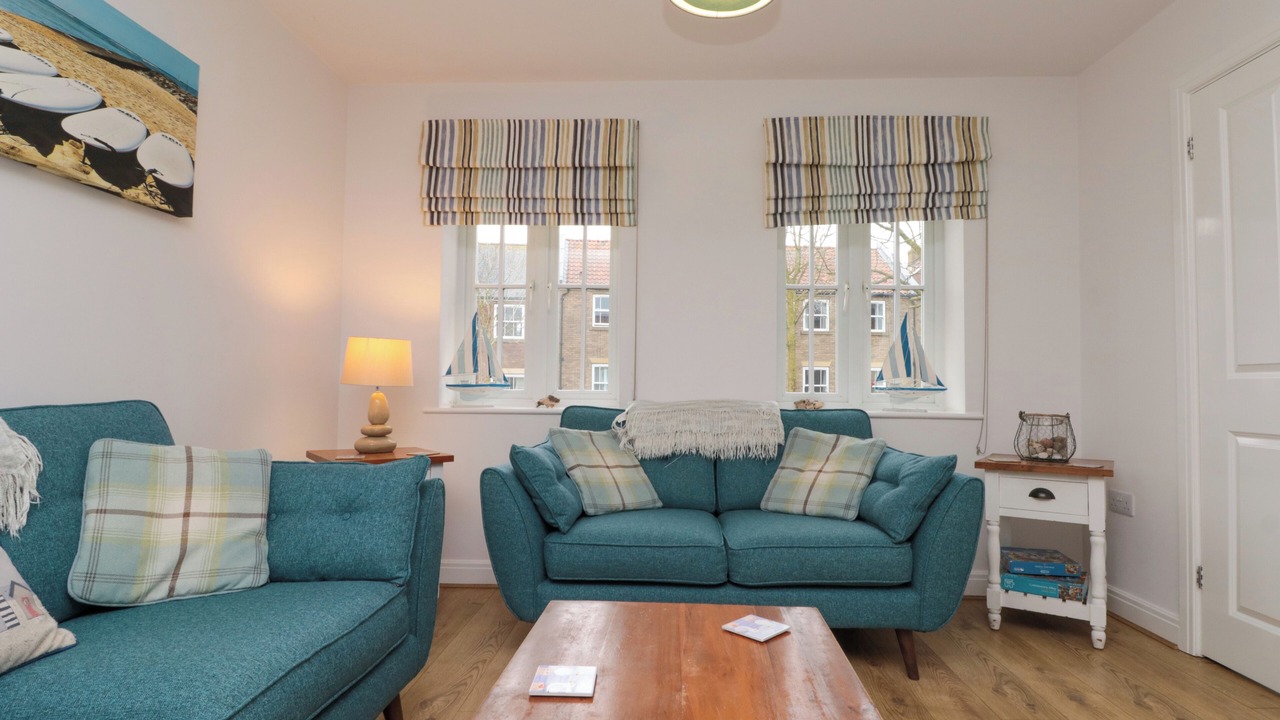 Photo of Livingroom in Filey