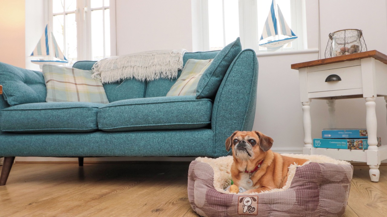 Photo of Livingroom in Filey