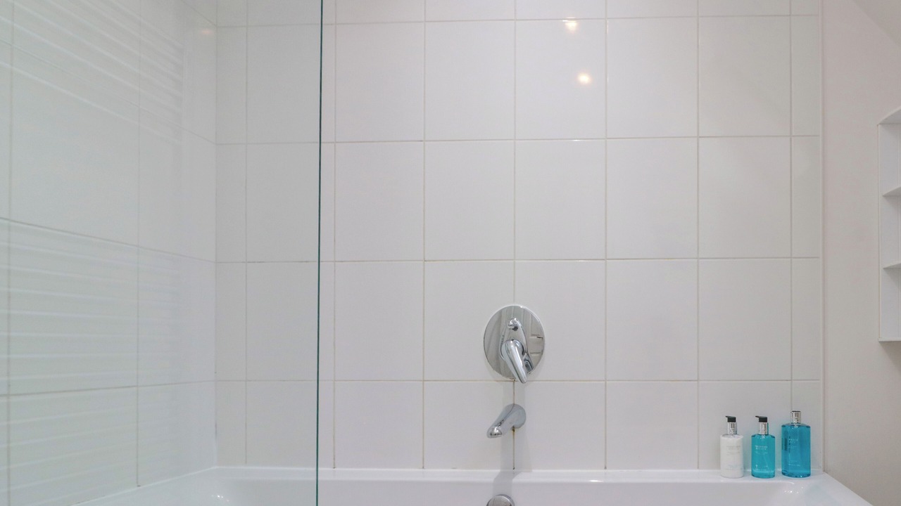 Photo of Bathroom in Filey
