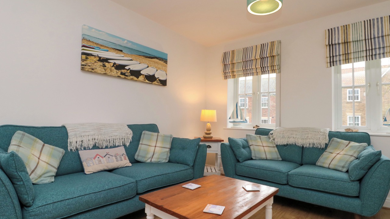 Photo of Livingroom in Filey