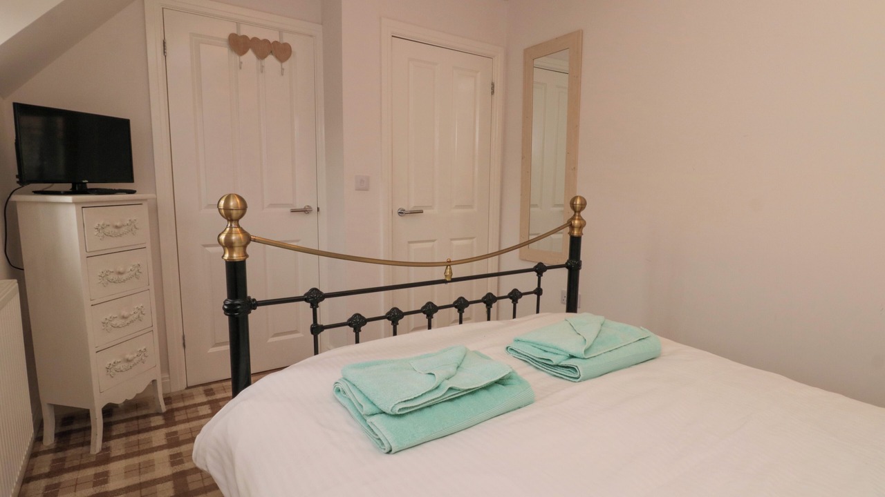 Photo of Bedroom in Filey