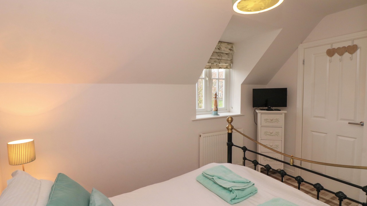 Photo of Bedroom in Filey