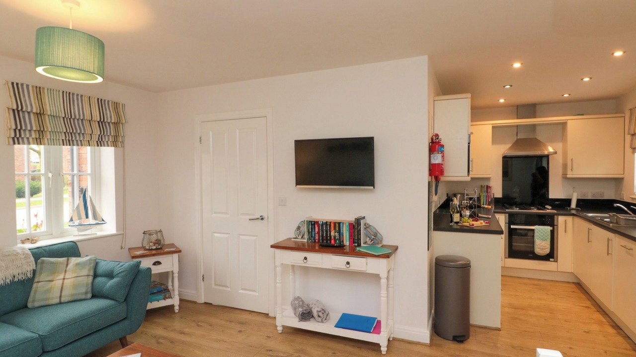 Photo of Kitchen in Filey