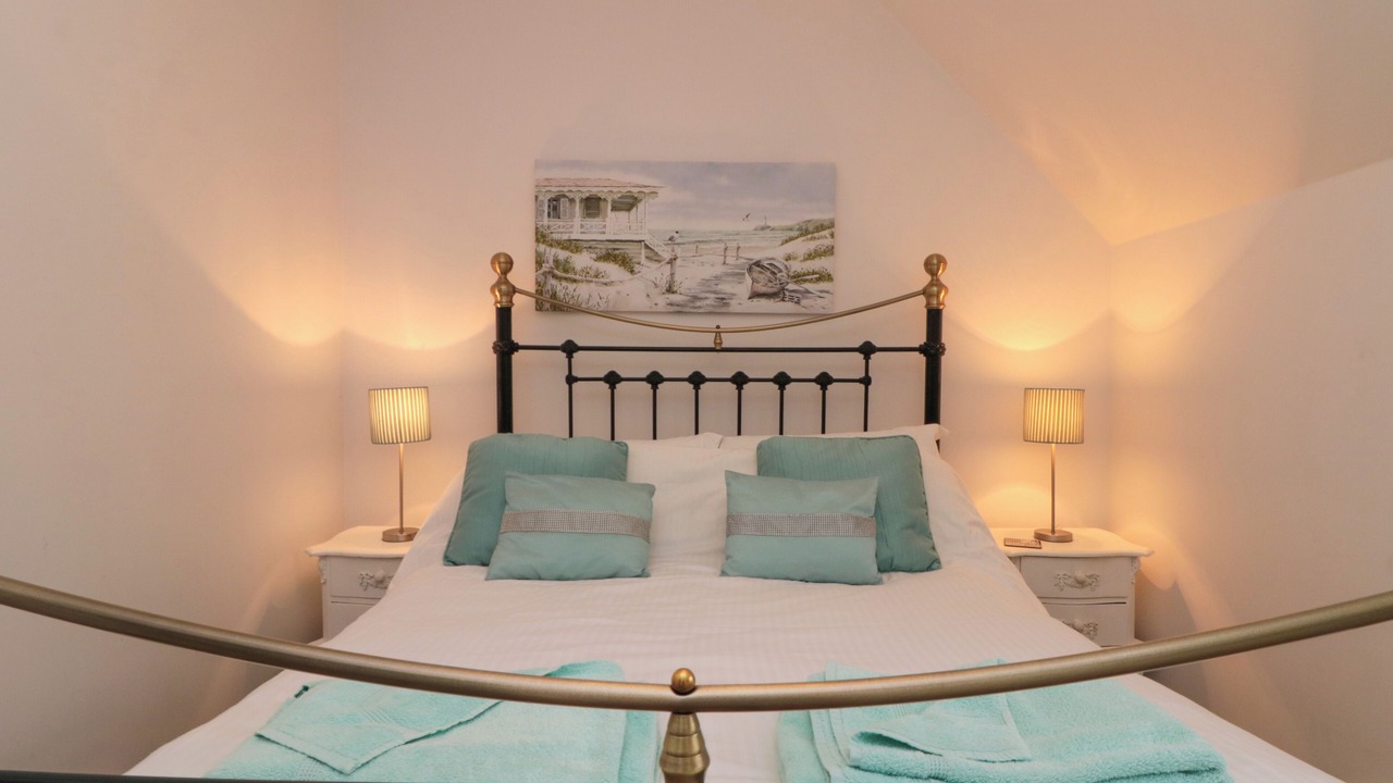 Photo of Bedroom in Filey