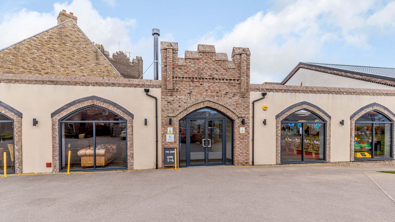 Photo of Outdoor in Filey
