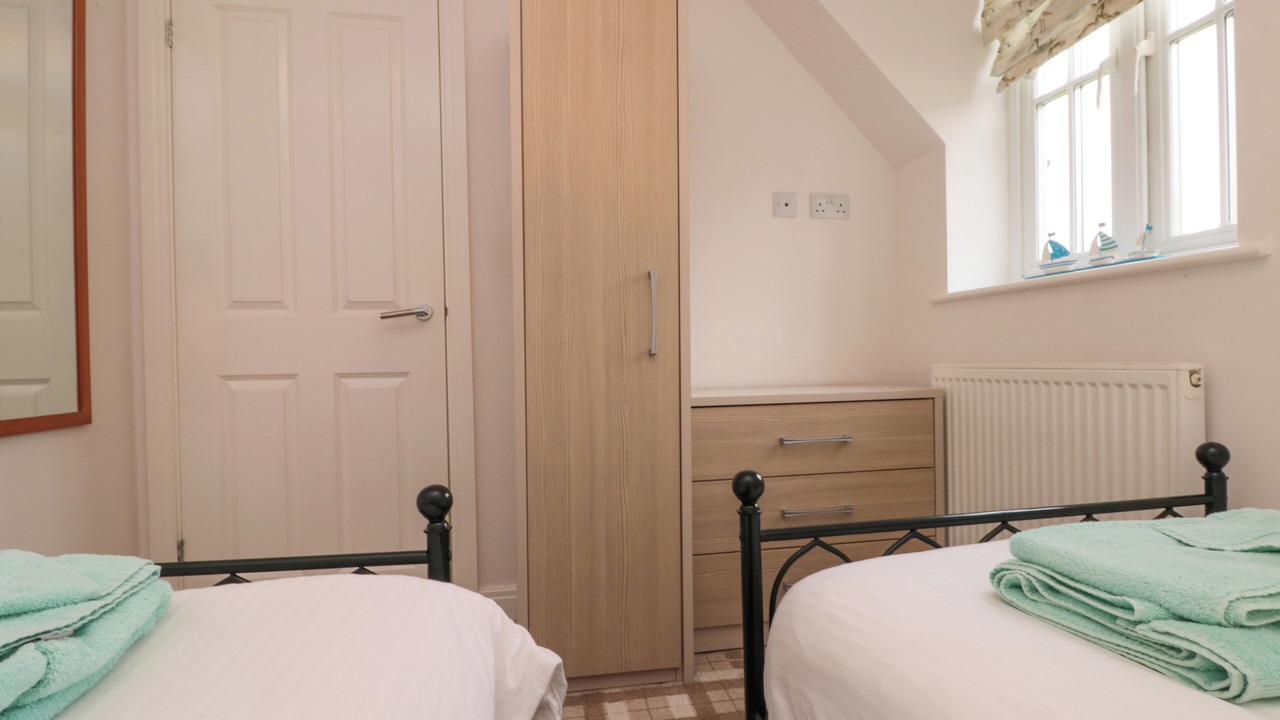 Photo of Bedroom in Filey