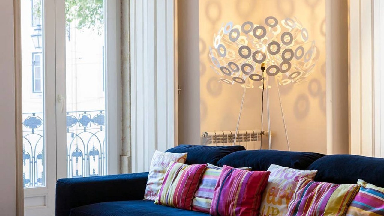 Photo of Livingroom in Martires