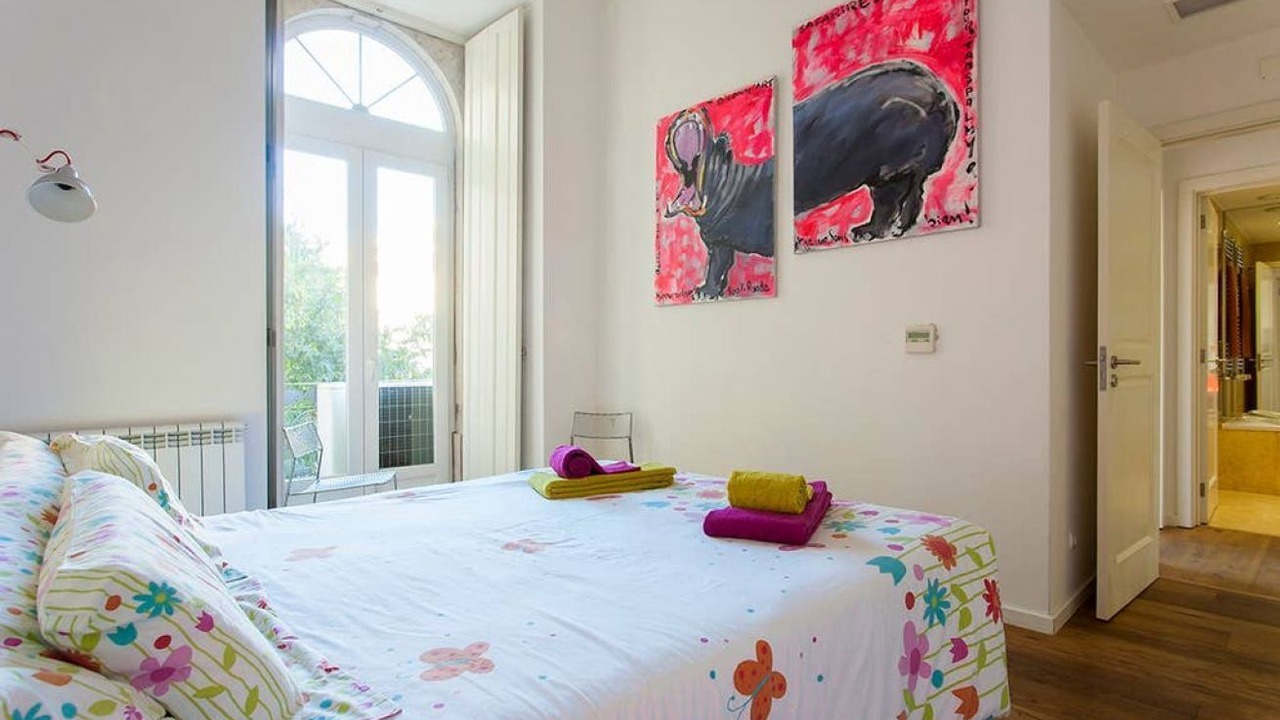 Photo of Bedroom in Martires