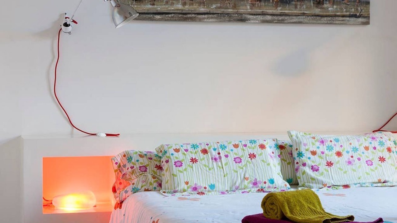 Photo of Bedroom in Martires
