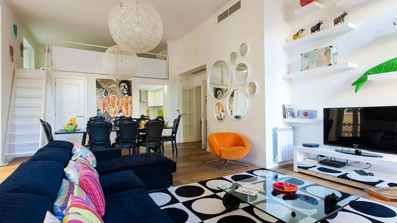 Photo of Livingroom in Martires