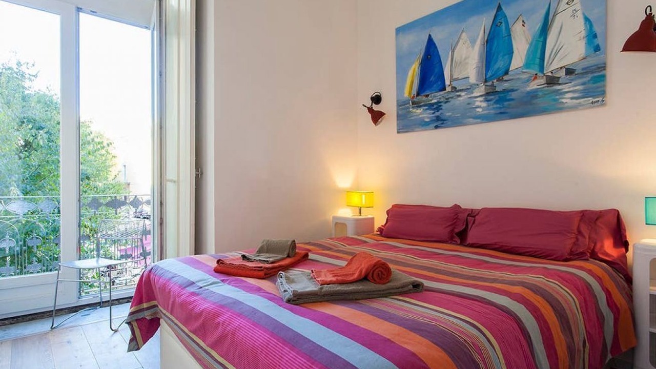 Photo of Bedroom in Martires