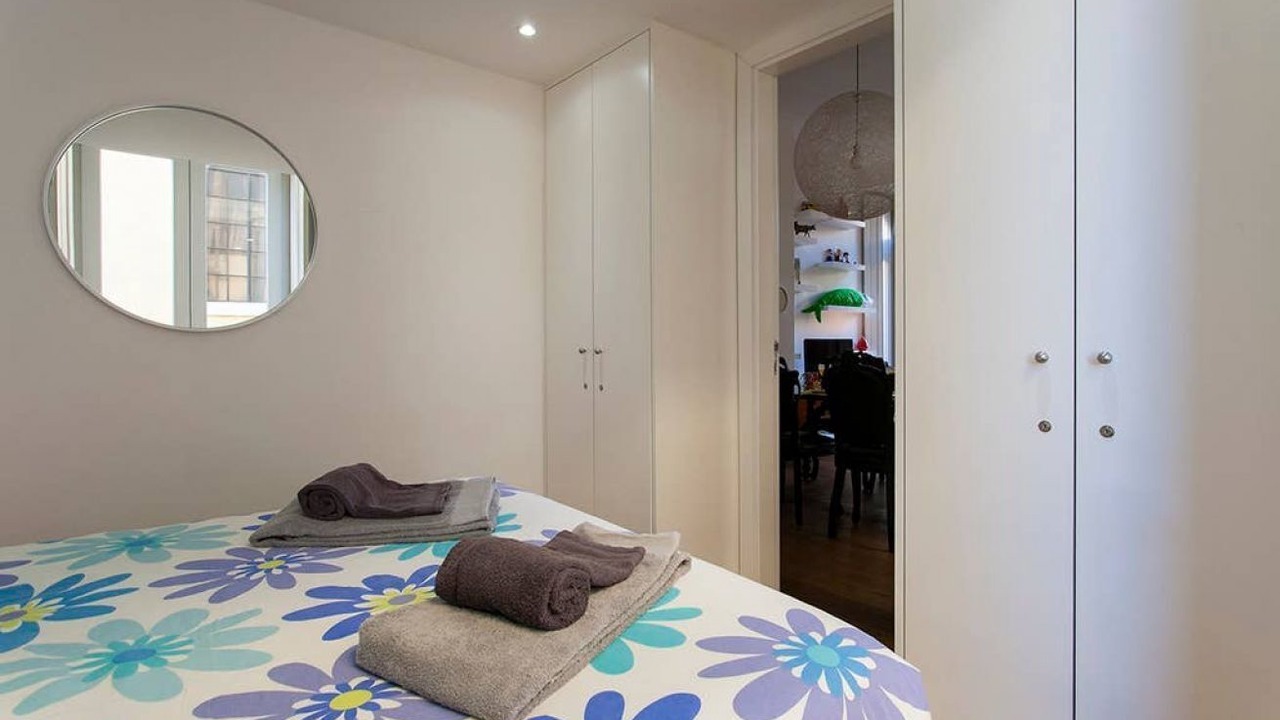 Photo of Bedroom in Martires